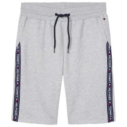 къси,панталони,мъжки,панталони,tommy,hilfiger,side,logo,drawstring,shorts,grey,heather,(grey)