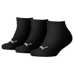 чорапи,детски,чорапи,puma,invisible,socks,3,pairs,black