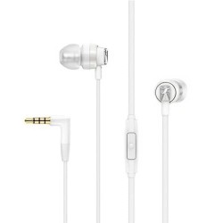 Слушалки Sennheiser CX 300S earphones - White - (White) слушалки,слушалки,sennheiser,cx,300s,earphones,white,(white)