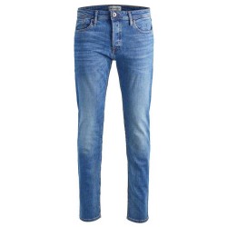 дънки,мъжки,панталони,jack,&,jones,slim,straight,tim,original,am,781,50sps,jeans,blue