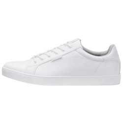 маратонки,мъжки,маратонки,jack,&,jones,trent,pu,19,trainers,white