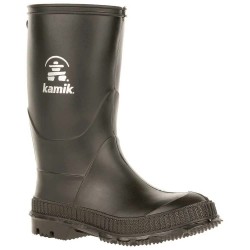 юношески,обувки,детски,боти,kamik,stomp,youth,boots,black