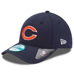шапка,всички,шапки,new,era,nfl,the,league,chicago,bears,otc,cap,blue,(navy)