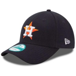 Шапка New era MLB The League Houston Astros OTC cap - Blue (Navy) шапка,всички,шапки,new,era,mlb,the,league,houston,astros,otc,cap,blue,(navy)
