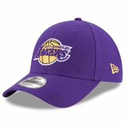 шапка,всички,шапки,new,era,nba,the,league,los,angeles,lakers,otc,cap,purple,(purple)