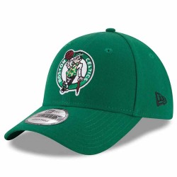 Шапка New era NBA The League Boston Celtics OTC cap - Green (Green) шапка,всички,шапки,new,era,nba,the,league,boston,celtics,otc,cap,green,(green)