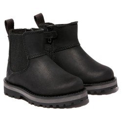 обувки,детски,боти,timberland,courma,chelsea,toddler,boots,black