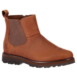 обувки,детски,боти,timberland,courma,chelsea,toddler,boots,brown