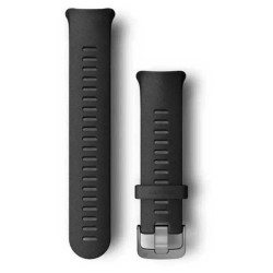 електро,garmin,forerunner,45,strap,black,(black)