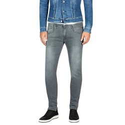 дънки,мъжки,панталони,replay,m914,anbass,jeans,dark,grey,(grey)