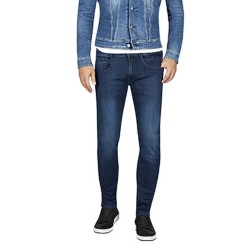 дънки,мъжки,панталони,replay,m914,anbass,jeans,dark,blue,(blue)