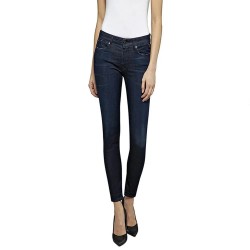 дънки,дамски,панталони,replay,new,luz,jeans,dark,blue,(blue)