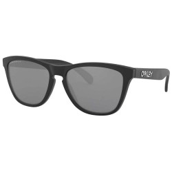 слънчеви,очила,слънчеви,очила,oakley,frogskins,prizm,polarized,sunglasses,black,(matte,black)