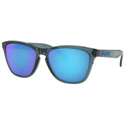 слънчеви,очила,слънчеви,очила,oakley,frogskins,prizm,polarized,sunglasses,black
