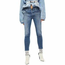 дънки,дамски,панталони,diesel,babhila,jeans,blue,(blue)
