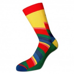 чорапи,мъжки,чорапи,cinelli,zydeco,socks,multicolor,(multicolor)