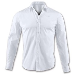 риза,с,дълъг,ръкав,мъжки,ризи,joma,pasarela,ii,long,sleeve,shirt,white