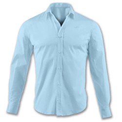 риза,с,дълъг,ръкав,мъжки,ризи,joma,pasarela,ii,celeste,long,sleeve,shirt,blue