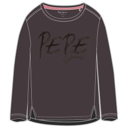 тениска,детски,тениски,pepe,jeans,marice,long,sleeve,t,shirt,black,(washed,black)