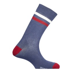 чорапи,дамски,чорапи,mund,socks,vintage,organic,cotton,socks,navy,(blue)