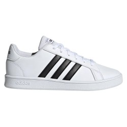 маратонки,детски,маратонки,adidas,grand,court,trainers,white