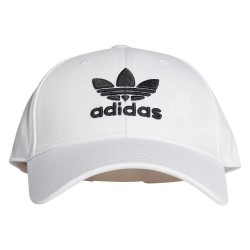 шапка,всички,шапки,adidas,originals,baseball,classic,trefoil,cap,white,(white,black)