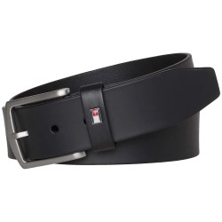 колан,колани,tommy,hilfiger,new,denton,40,mm,belt,black