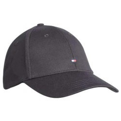 шапка,всички,шапки,tommy,hilfiger,classic,bb,cap,flag,black,(black)