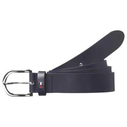 колан,колани,tommy,hilfiger,new,danny,belt,blue,(night,sky)