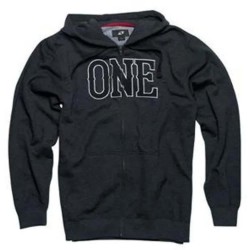 блуза,мъжки,пуловери,one,industries,cobra,kai,full,zip,sweatshirt,black,(black)