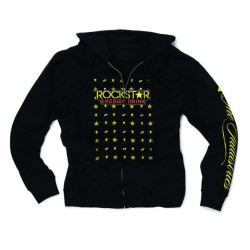 блуза,мъжки,пуловери,one,industries,rockstar,blueprint,full,zip,sweatshirt,black,(black)