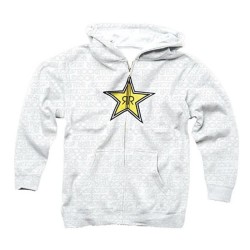блуза,мъжки,пуловери,one,industries,rockstar,writingotw,full,zip,sweatshirt,white,(white)