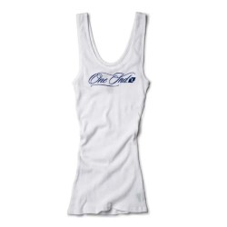 тениска,мъжки,тениски,дамски,тениски,one,industries,classic,sleeveless,t,shirt,white,(white)