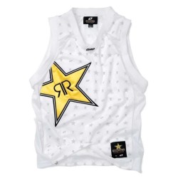 тениска,мъжки,тениски,дамски,тениски,one,industries,rockstar,whitestar,sleeveless,t,shirt,white,(white)