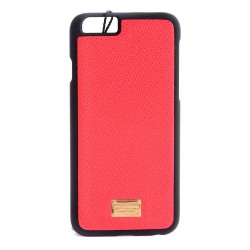 други,аксесоари,dolce,&,gabbana,iphone,6,6s,phone,case,red