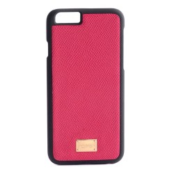 други,аксесоари,dolce,&,gabbana,iphone,6,6s,phone,case,dark,pink,(pink)