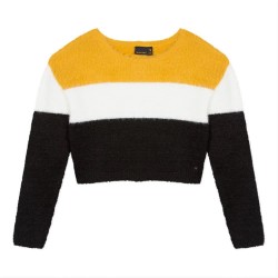 Блуза Beckaro Six Rivers Studio sweater - Black (Black) блуза,мъжки,пуловери,дамски,пуловери,beckaro,six,rivers,studio,sweater,black,(black)