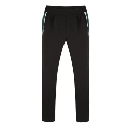 Панталони Beckaro Six Rivers Studio pants - Black (Black) панталони,мъжки,панталони,дамски,панталони,beckaro,six,rivers,studio,pants,black,(black)