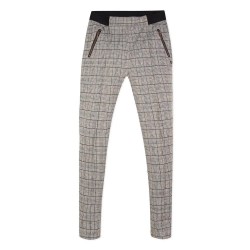 Панталони Beckaro Six Rivers Studio pants - Black (Black) панталони,мъжки,панталони,дамски,панталони,beckaro,six,rivers,studio,pants,black,(black)