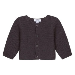 Блуза Absorba Essential Cardi Mousse sweater - Grey (Charcoal Grey) блуза,мъжки,пуловери,дамски,пуловери,absorba,essential,cardi,mousse,sweater,grey,(charcoal,grey)