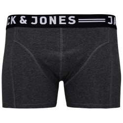 боксерки,мъжко,бельо,jack,&,jones,sense,mix,boxers,grey,(dark,grey,melange)