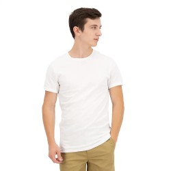 тениска,мъжки,тениски,levi´s,®,slim,short,sleeve,t,shirt,2,units,blue,(blue)