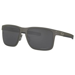 слънчеви,очила,слънчеви,очила,oakley,holbrook,polarized,sunglasses,grey,(matte,gunmetal)