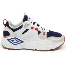 маратонки,мъжки,маратонки,umbro,runner,m,trainers,white,(white,dark,navy,off,white,vermillion)