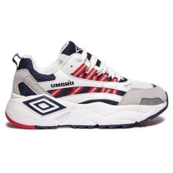маратонки,мъжки,маратонки,umbro,neptune,trainers,white,dark,navy,vermillion,(white)