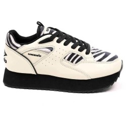 маратонки,мъжки,маратонки,umbro,elite,mundial,luxe,trainers,off,white,black,zebra,white,(beige)