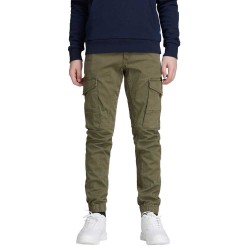 панталони,детски,панталони,jack,&,jones,paul,flake,akm,543,pants,green