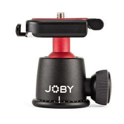 други,аксесоари,joby,3k,ball,head,black,(black)