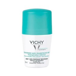 хигиена,тяло,vichy,anti,transpirant,48h,50ml,deodorant,white