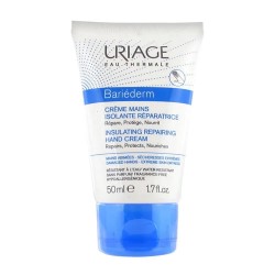 специфични,козметични,продукти,uriage,bariederm,hand,cream,50ml,white